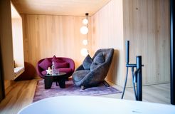 Bio-Hotel Oswalda-Hus, Riezlern, Vorarlberg, Austria (56/62)