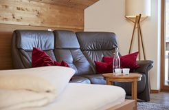 Double room in the park (2/3) - Bio-Hotel Oswalda-Hus