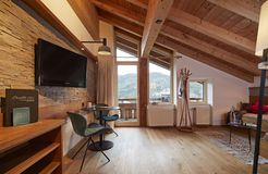 Bio-Hotel Oswalda-Hus: Suite Oswalda Hus (5/6) - Bio-Hotel Oswalda-Hus