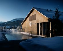 Bio-Hotel Oswalda-Hus, Riezlern, Vorarlberg, Austria (2/62)