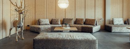 Hotel Tofana Cortina in Cortina d'Ampezzo, Veneto, Italy - image #4