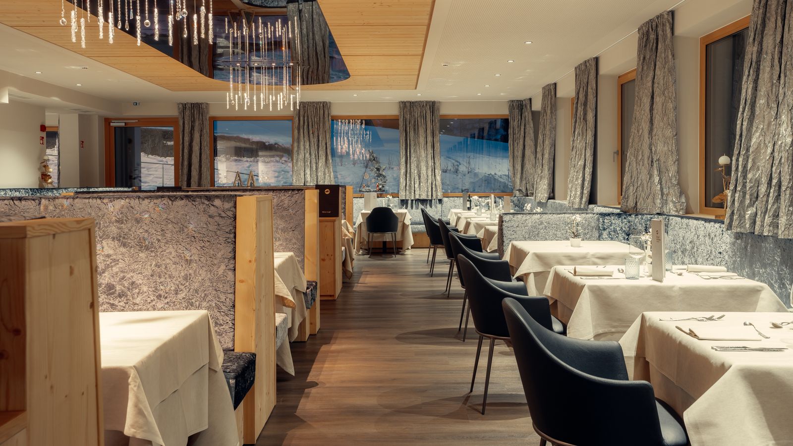 image #7 - Hotel Tofana Cortina