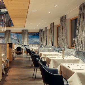 Impressions #4 - Hotel Tofana Cortina
