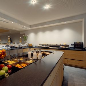 Impressions #10 - Hotel Tofana Cortina