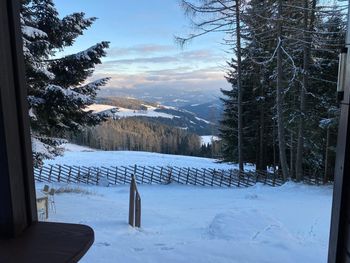Zirbenlandhütte - Steiermark - Österreich