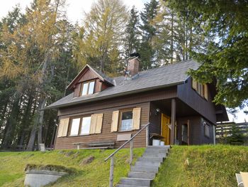 Zirbenlandhütte - Steiermark - Österreich