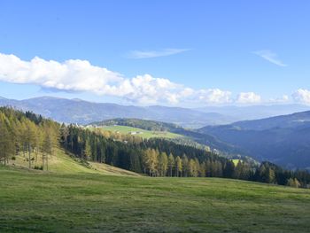 Zirbenlandhütte - Steiermark - Österreich