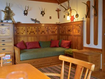 Zirbenlandhütte - Steiermark - Österreich