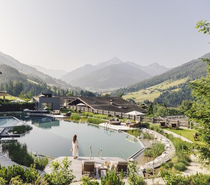 Offer: Pure relaxation - Der Böglerhof - pure nature spa resort