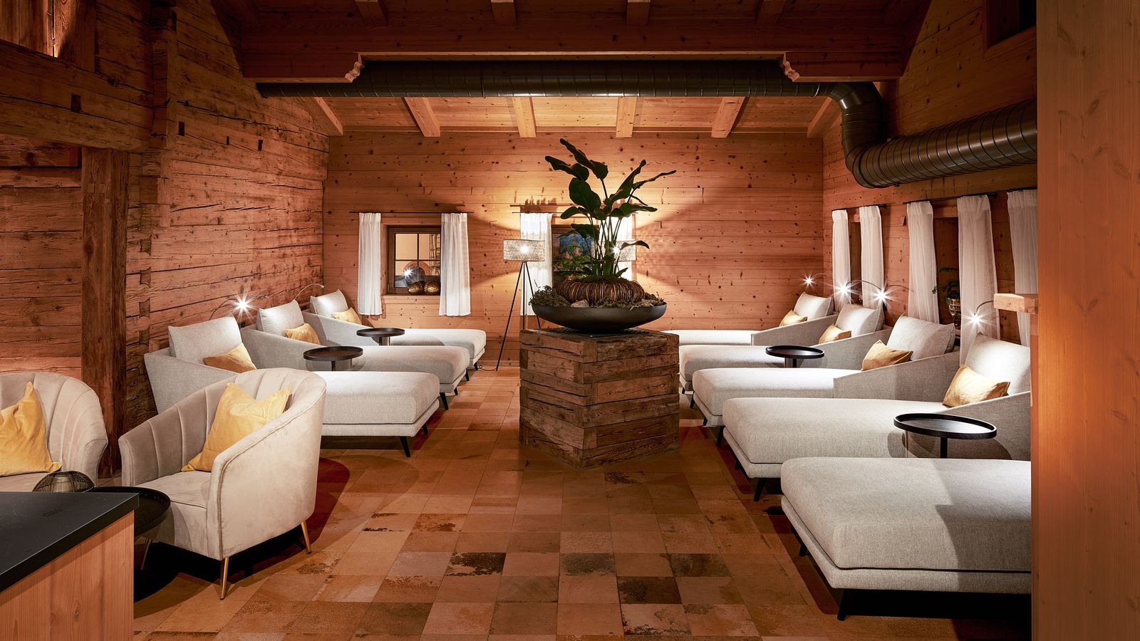 Bild #9 - Der Böglerhof - pure nature spa resort