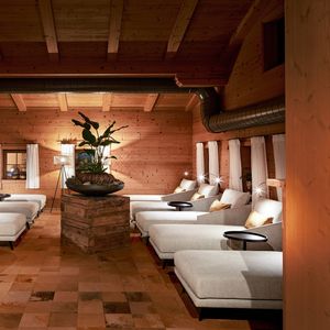 Impressionen #6 - Der Böglerhof - pure nature spa resort