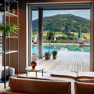 Impressions #8 - Der Böglerhof - pure nature spa resort