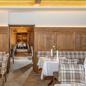 Impressionen #7 - Der Böglerhof - pure nature spa resort