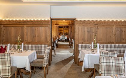 Der Böglerhof - pure nature spa resort in Alpbach, Tyrol, Austria - image #3