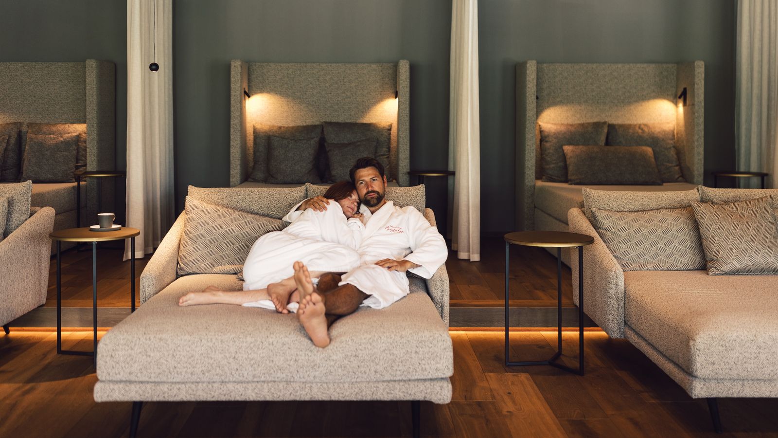 Bild #13 - Der Böglerhof - pure nature spa resort