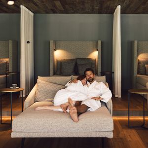 Impressionen #10 - Der Böglerhof - pure nature spa resort