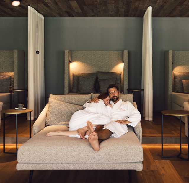 Impressions #5 - Der Böglerhof - pure nature spa resort