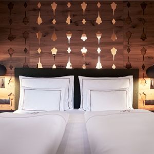 Impressions #10 - Der Böglerhof - pure nature spa resort