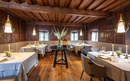 Der Böglerhof - pure nature spa resort in Alpbach, Tyrol, Austria - image #3