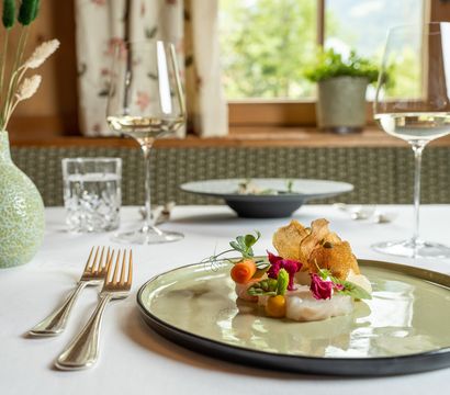 Der Böglerhof - pure nature spa resort: My time out - Short stay