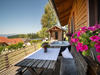 Kleine Almliebe - Kärnten - Österreich