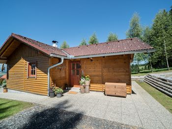 Kleine Almliebe - Kärnten - Österreich