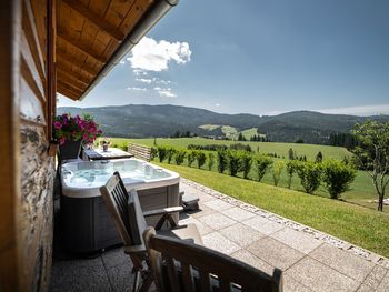 Kleine Almliebe - Kärnten - Österreich
