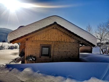 Kleine Almliebe - Carinthia  - Austria