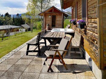 Kleine Almliebe - Kärnten - Österreich