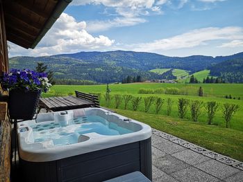 Kleine Almliebe - Kärnten - Österreich