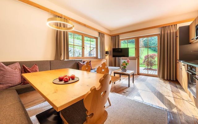 Beliebtes Familienhotel im Zillertal