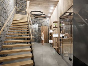 Chalet White Diamond - Tirol - Österreich