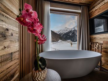 Chalet White Diamond - Tirol - Österreich