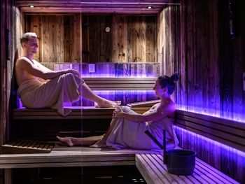 Chalet White Diamond - Tirol - Österreich