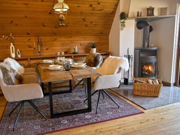 Chalet Auszeit Zirbenland - Steiermark - Österreich