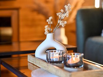 Chalet Auszeit Zirbenland - Steiermark - Österreich