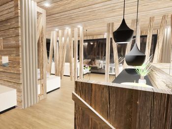 Chalet Black Stone - Tirol - Österreich