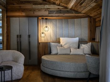 Chalet Black Stone - Tirol - Österreich