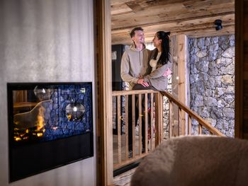 Chalet Black Stone - Tirol - Österreich