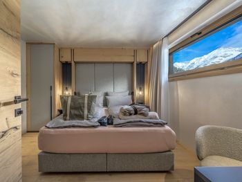 Chalet Black Stone - Tirol - Österreich