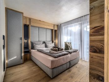 Chalet Black Stone - Tirol - Österreich