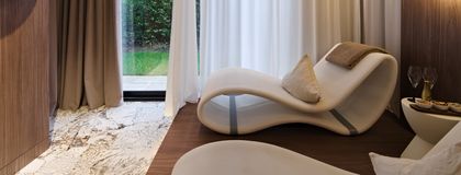 Private Spa --La Spa Suite in Widen, Aargau, Schweiz - Bild #4