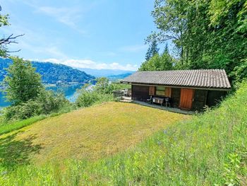 Hütte am Waldrand - Carinthia  - Austria