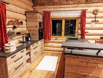 Chalet Lechtraum - Tirol - Österreich