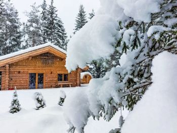 Chalet Lechtraum - Tyrol - Austria