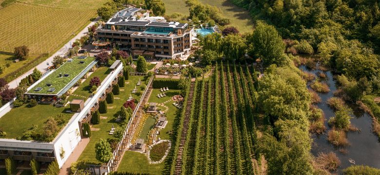 Gartenhotel Moser: Single Time