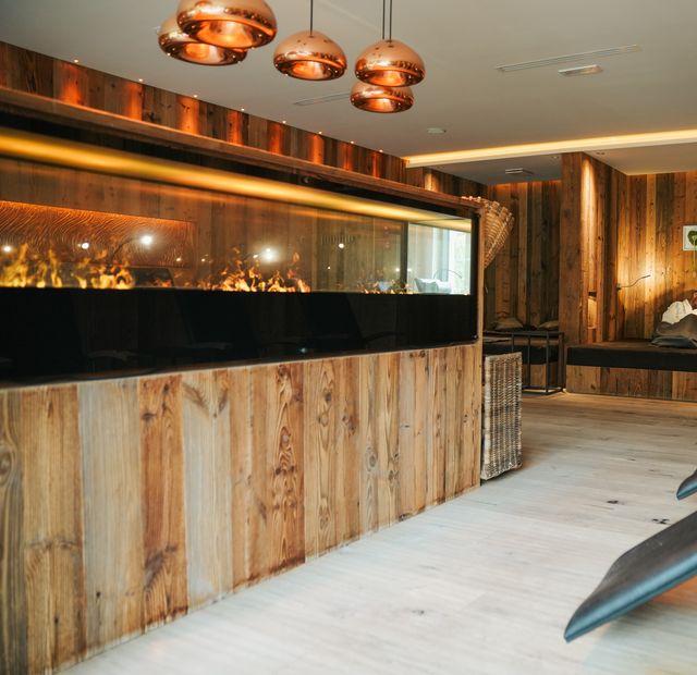 Impressions #5 - Gartenhotel Moser