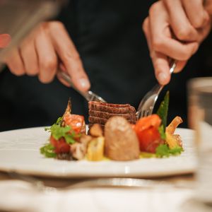 Impressions #7 - Gartenhotel Moser