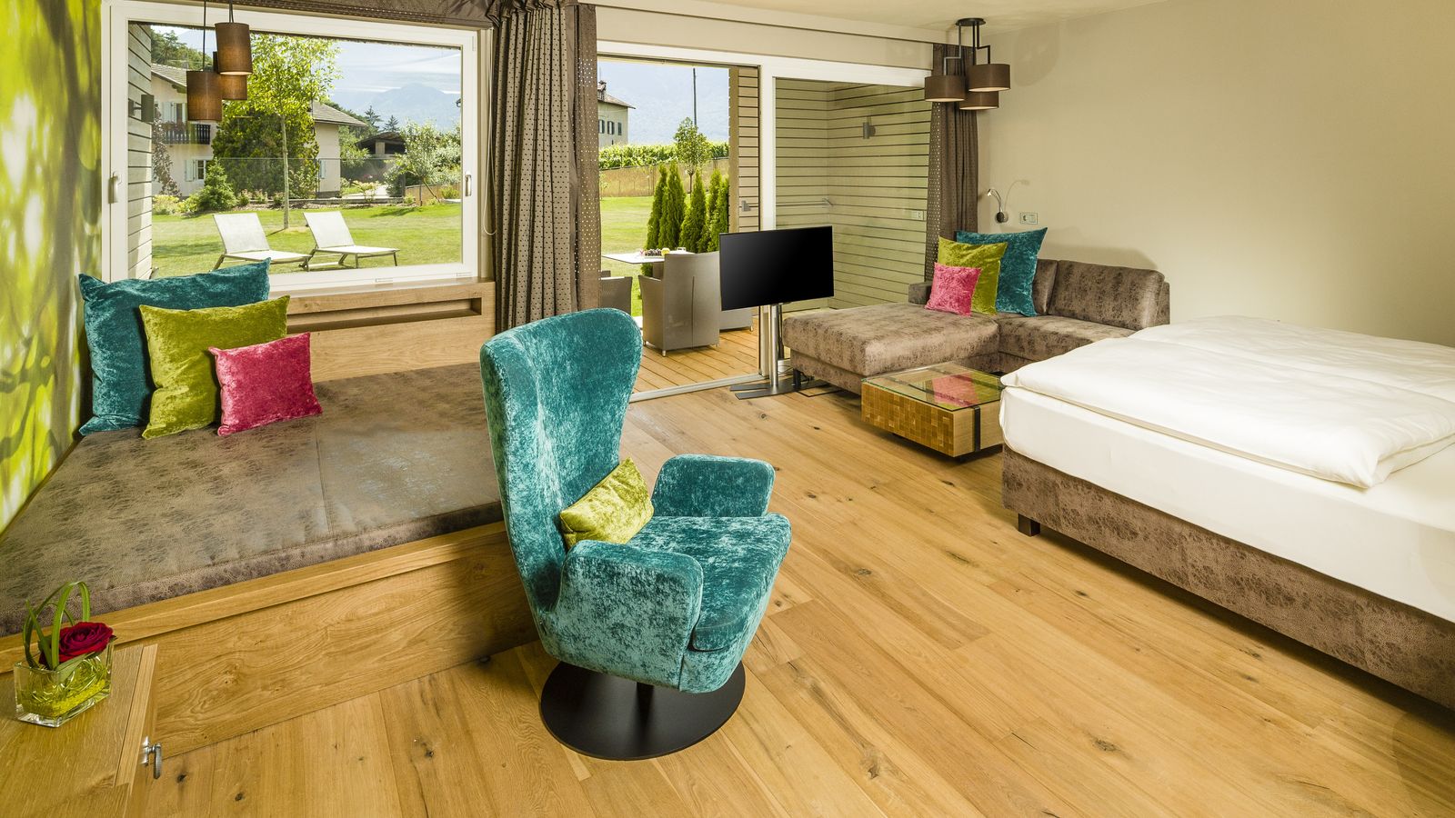 image #13 - Gartenhotel Moser