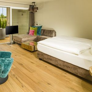 Impressions #10 - Gartenhotel Moser